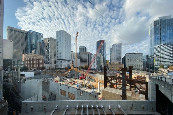 What Strategies Contributed to the Rapid Expansion of a Local Bakery Chain?