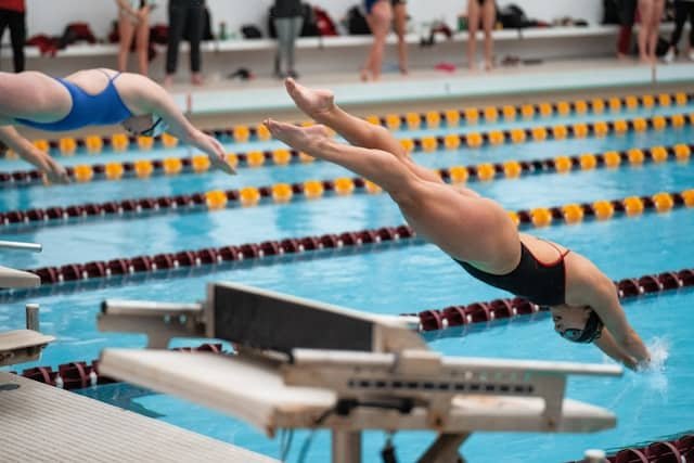Diving Exercise How to Build a Specialized Strength and Conditioning Program for ...