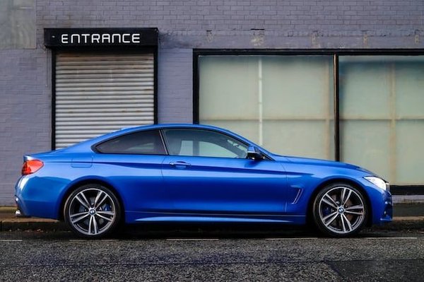 Can a Custom Tune Maximize the Potential of a Supercharged Audi RS5?